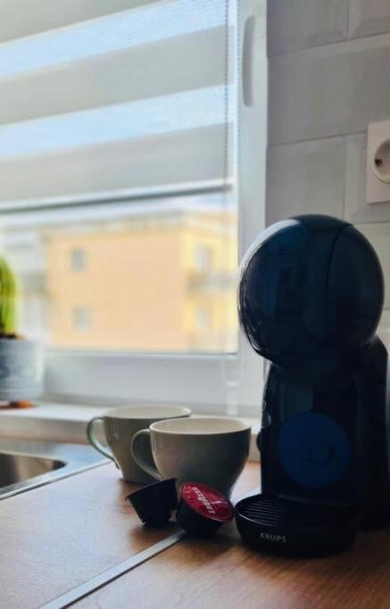 Warm And Cozy Studio Flat Near Straja Uricani  外观 照片